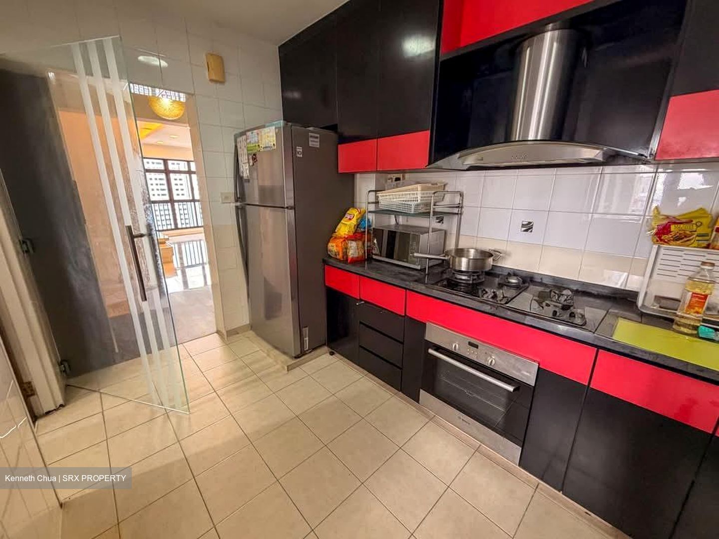 Blk 26B Membina Court (Bukit Merah), HDB 4 Rooms #597164881